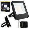 Naświetlacz Halogen Led 30W 2400Lm 6500K Premium