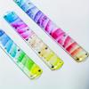 20/30CM Soft Ruler Set Plastic Set Square Multifunctional Protractor  Students Use