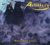 CD ARTILLERY - When Death Comes MASSCD1281DG Metal Mind Prod 2009 Европа Рок Б/У
