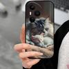 Чехол для Honor 400 Pro Роскошный Космический Мягкий Силикон ТПУ Чехол-накладка Для Honor 400 Pro Чехол для Телефона Honor400 5G Глобальная Версия 2025 Fundas