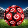 Футбольный мяч Eintracht Frankfurt, размер 5, из износостойкого ПУ, для матчей, тренировок и ежедневной практики, подарок на день рождения для футбольных болельщиков