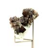 Stones and Minerals. Axinite. 133.95 Ct. La Combe De La Selle, Isère, France.