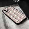 Чехол для телефона American Horror Story AHS 1984 для iPhone 17,16,15,14,13,12,11 Plus,Pro,Max,XR,XS,X,7,8 Plus,Mini Черный Силиконовый Мягкий