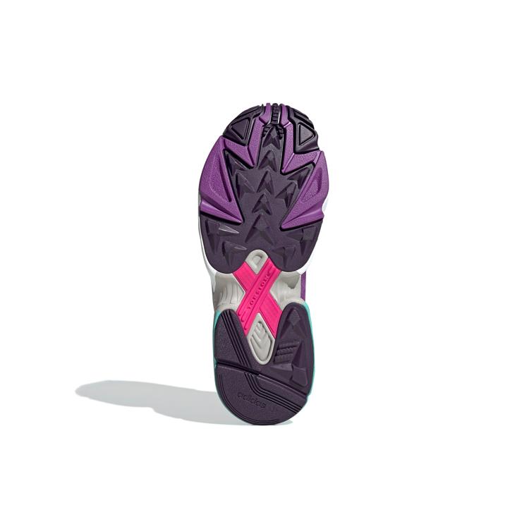 Adidas Кроссовки Falcon Низкие Женские CG6216