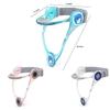 Adjustable Neck Brace TPU Neck Traction Device Portable Cervical Collar  Office and Home