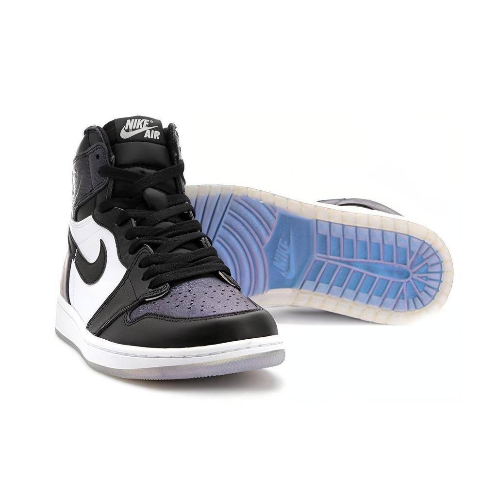 Jordan 1 Ретро Хай ОГ Олл Стар - Хамелеон BG 907959-015