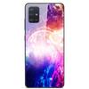 Чехол для Samsung Galaxy S20 Ultra Модный стеклянный жесткий задний чехол Fundas Для Samsung S20 Plus S20Plus S20 FE Чехлы для телефонов s 20 capa