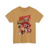Retro Streetwear Graphic Tee or Kids Shirt| Vintage Flame Car Design