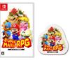 Super Mario RPG - Switch (Includes [Amazon.co.jp Exclusive] Original Pin)