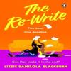 The ReWrite by Lizzie Damilola Blackburn Paperback Book 9780241991923