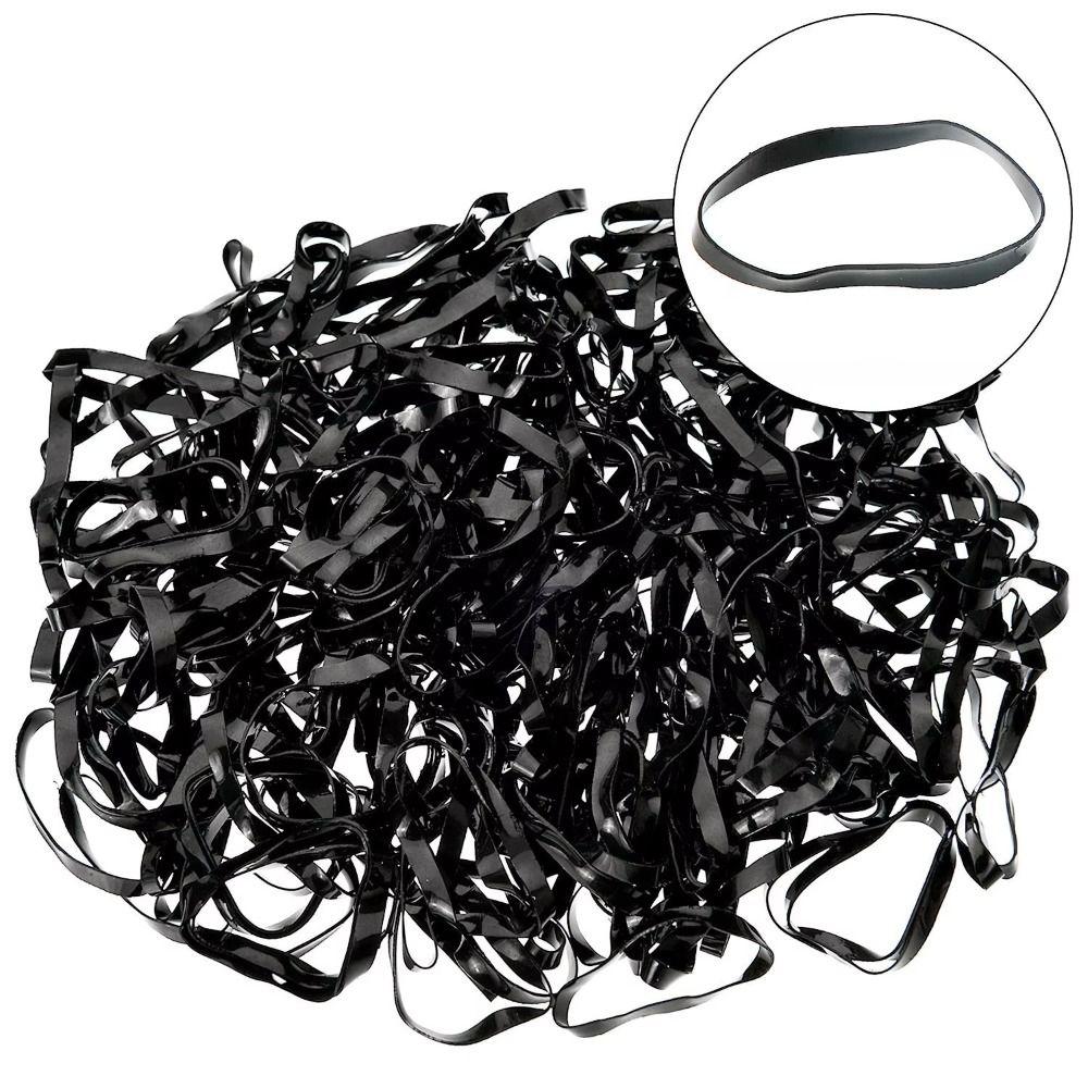 300Pcs Solid Metal Hair Clips U-Shaped Hairstyle Hairpins Boxed Hair Styling Accessories Women