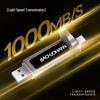Bach Johann FD-01 Портативный SSD с двойным интерфейсом