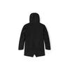 Timberland Jackets Men's Black Hooded Moderate Other (Unisex) Jackets A69MW 001