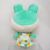 Sanei Boeki Animal Crossing ALL STAR COLLECTION Дождливый (S) Ш11 x Г10 x В19см Плюшевая игрушка DP24