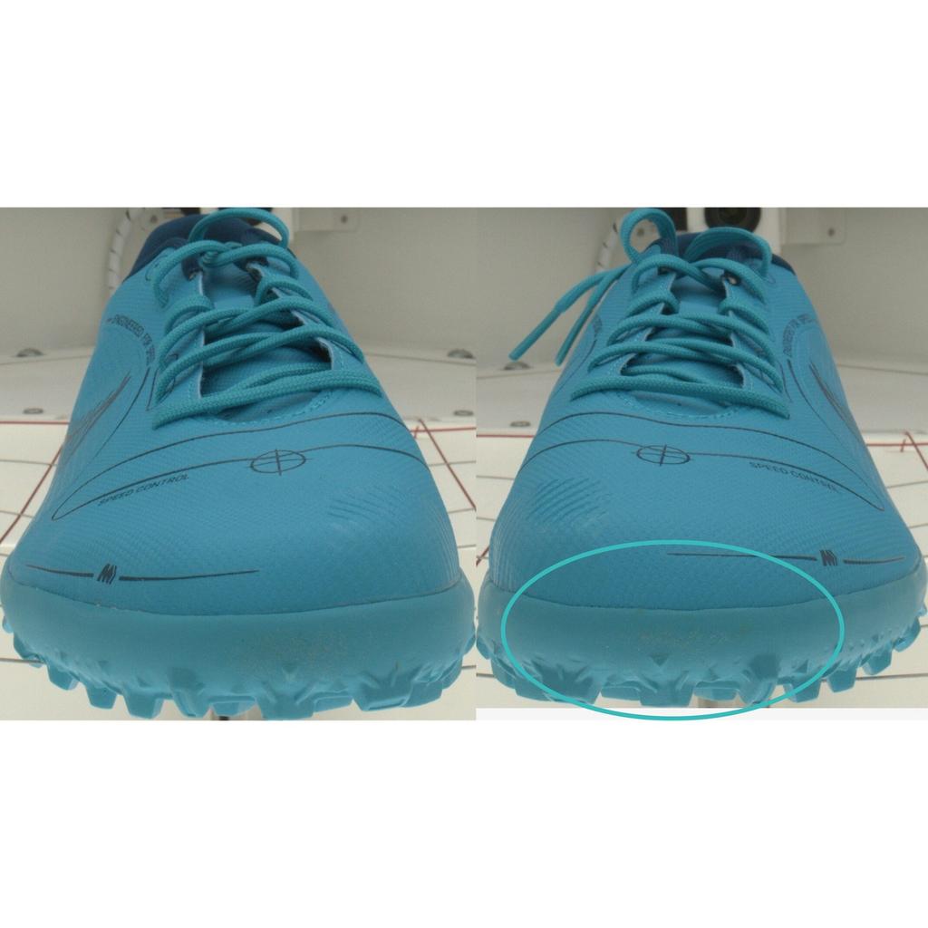 Б/у Nike Mercurial Vapor 14 14 Club TF() DJ2908-484-P26094264265272