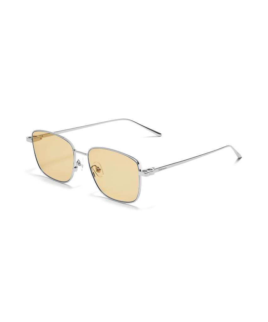 Peobeulligbikeon Bone [Silver Brown]
