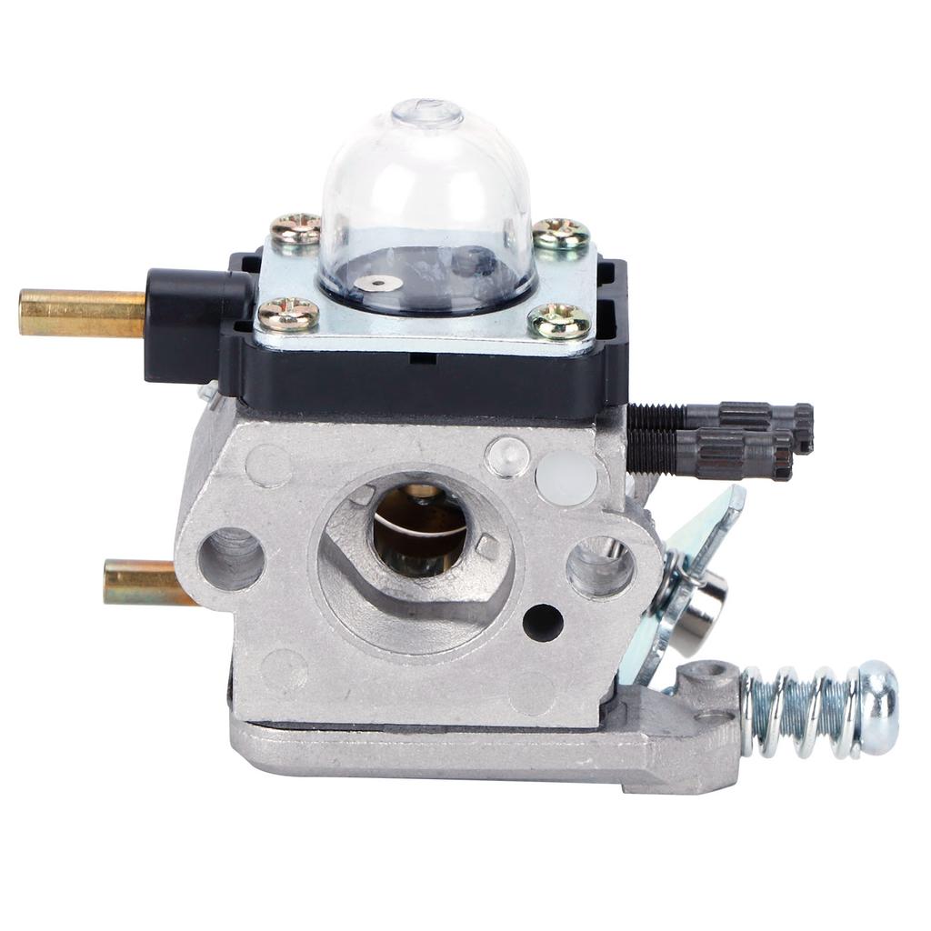 Комплект топливной магистрали карбюратора, сменный, подходит для газонокосилки Zama C1U-K54A, аксессуары