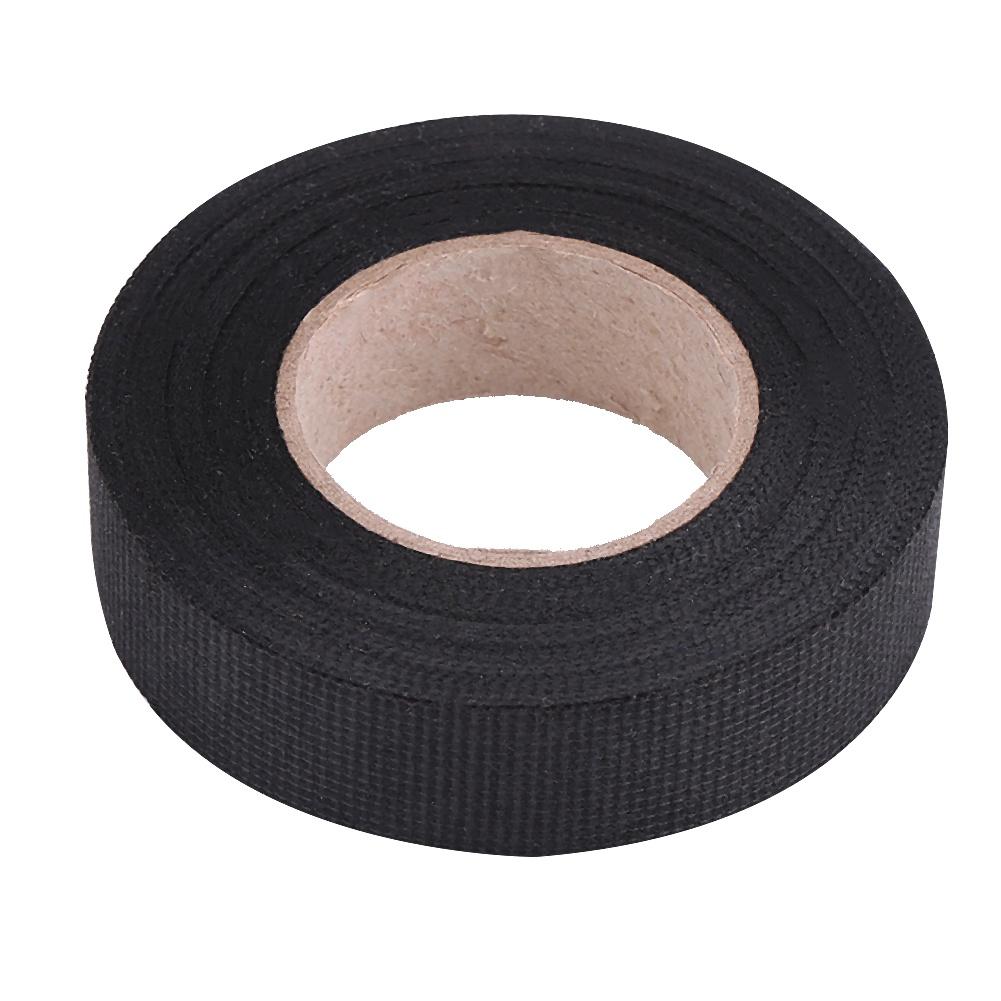 Car Multipurpose Tape, Car Self Adhesive Anti Squeak Rattle Felt Automotive Wiring Harness Tape Car Accessories ZPG