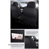 Universal Full Coverage 5 Seat Car Seat Cover for Hover All Car Models JOLION DARGO H3 H6 Coupe H9 Car Accessories