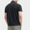 FILA Polo Shirt Men's Jet Black F11M422124F-BK