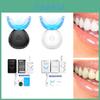 Smilekit Лампа для отбеливания зубов Набор Профессиональный уход за полостью рта Для ярко-белых улыбок