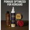 [Dashu] Classic Incredible Shine Pomade (100g) - [K-BEAUTY] Strong Hold & High Gloss