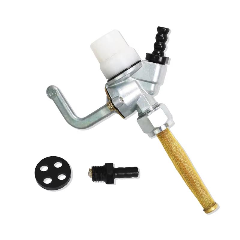 Motorcycle A-105C Fuel Petcock Fuel Tap Switch Valve Cock for ATV Simson KR51 KR 51 Fuel Filters5