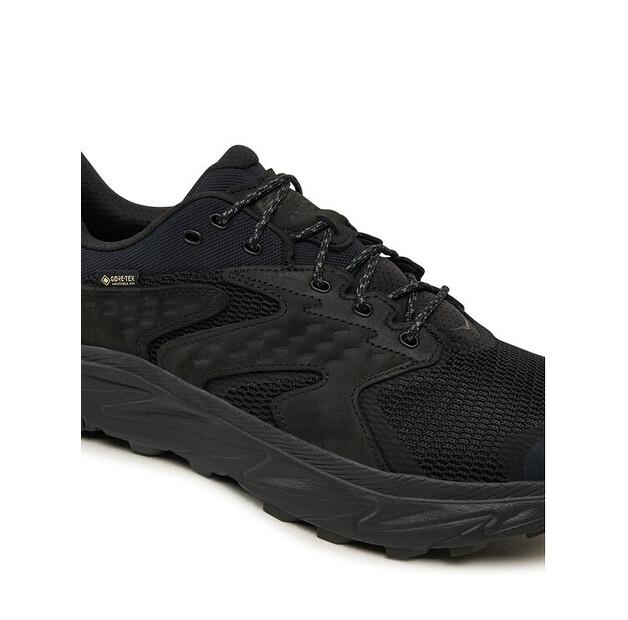 Треккинговые ботинки Hoka Anacapa 2 Low GTX GORE-TEX