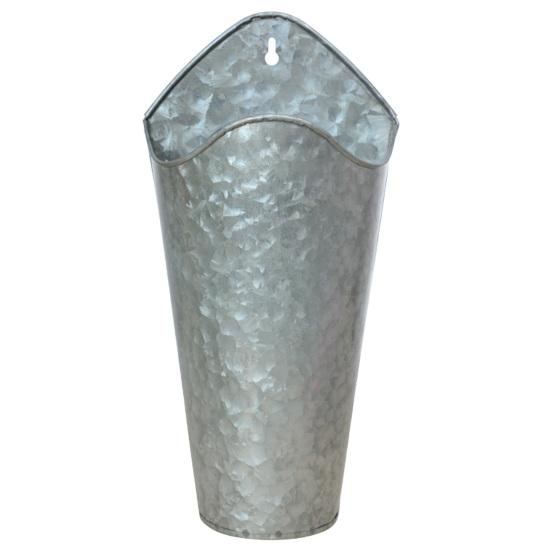 Декоративный цветочный горшок тонкой работы, железное подвесное отверстие, гладкая детская кашпо для дома