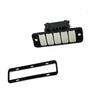 A6398200654 for Mercedes Benz Vito W447 W639 W448 W636 W907 Sliding Door Electric Contact Switch  A6398200011