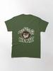 James Bond Box Office Classic T-Shirt