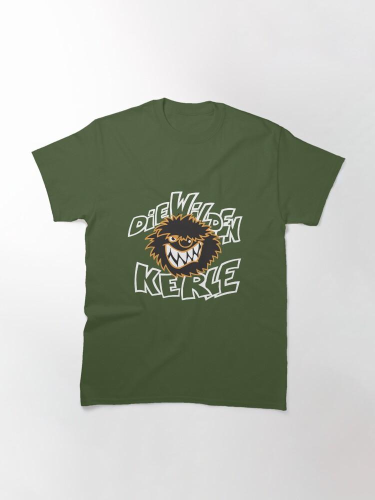James Bond Box Office Classic T-Shirt