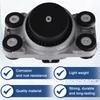 ABLZ-LR123908 For Land Rover Range Rover/Sport 2012- 2024 Car Engine Mount Bracket Trans Mount