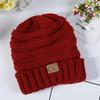 Fashionable Children's Knit Cap Cozy And Unisex Multiple Colors Available Bulk Wholesale