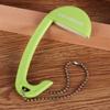 Portable Handbag Hanging Decorative Table Bag Hanger Case Holder Tote Organizer Bag Hook