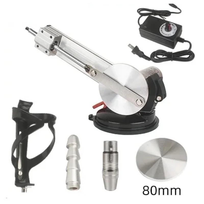 3-24V High Power Mini Linear Actuator 65mm Stroke Big Thrust Telescopic Actuator Small Reciprocating Linear Actuator Motor Kit