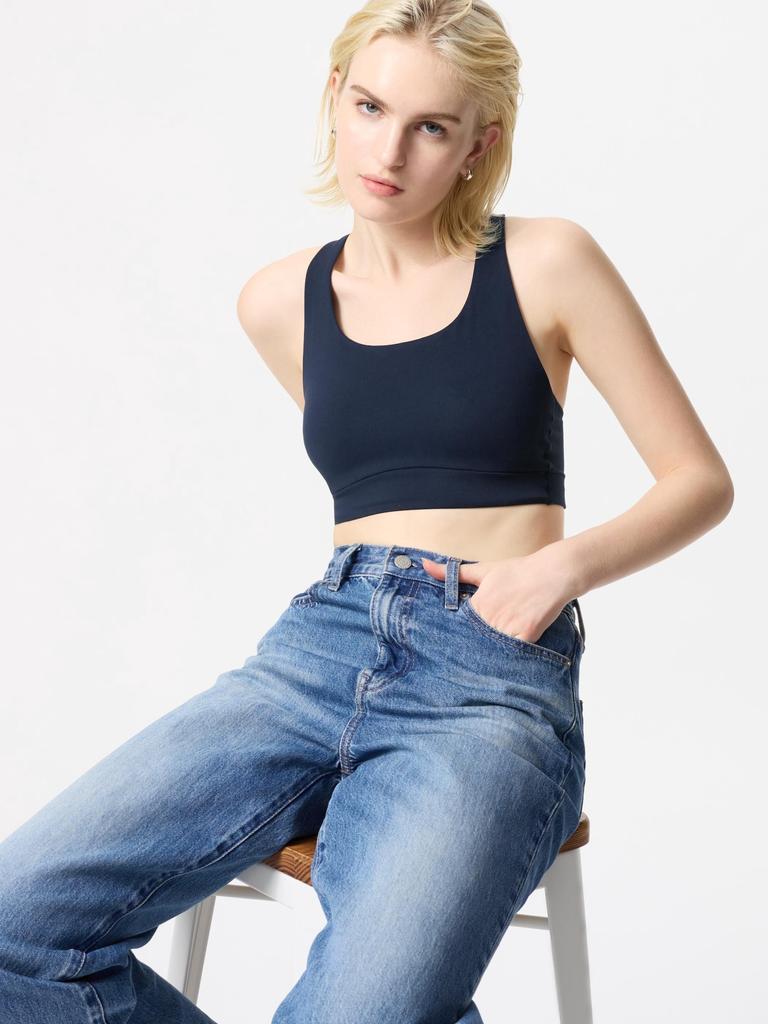 Uniqlo Japan Wireless Bra Active
