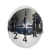 Для Renault Clio Twingo Scenic Megane II 1996-2011 5 6-ступенчатая крышка-колпачок ручки переключения передач автомобиля Защитная насадка на рычаг коробки передач