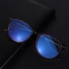 Multifocal Progressive Multifocus Reading Glasses Blue Light Blocking Glasses for Women & Men