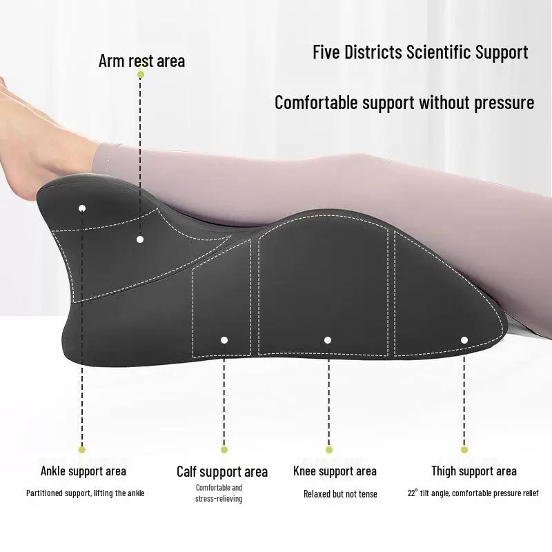 Многофункциональная подушка для сна и чтения для откидывания, поддержки изголовья и использования телефона