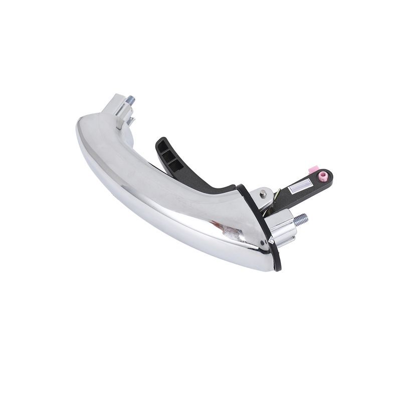 Trunk Tailgate Rear Back Latch Outside Door Handle For Hyundai Santa Fe 2005-2006 8126026010