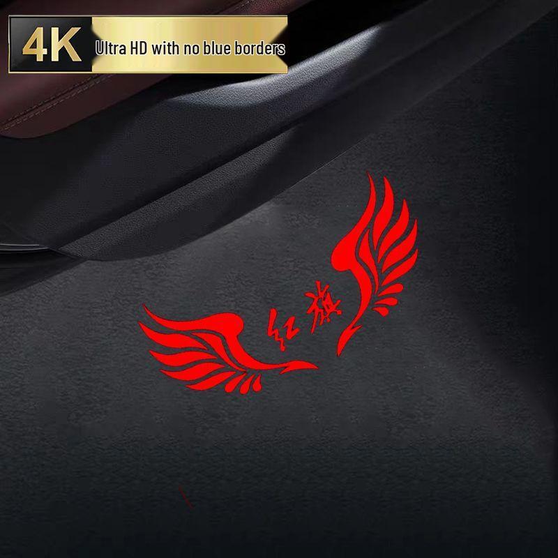 23-25 Проекционный свет в дверь автомобиля для Hongqi H5-H9 HS3/7