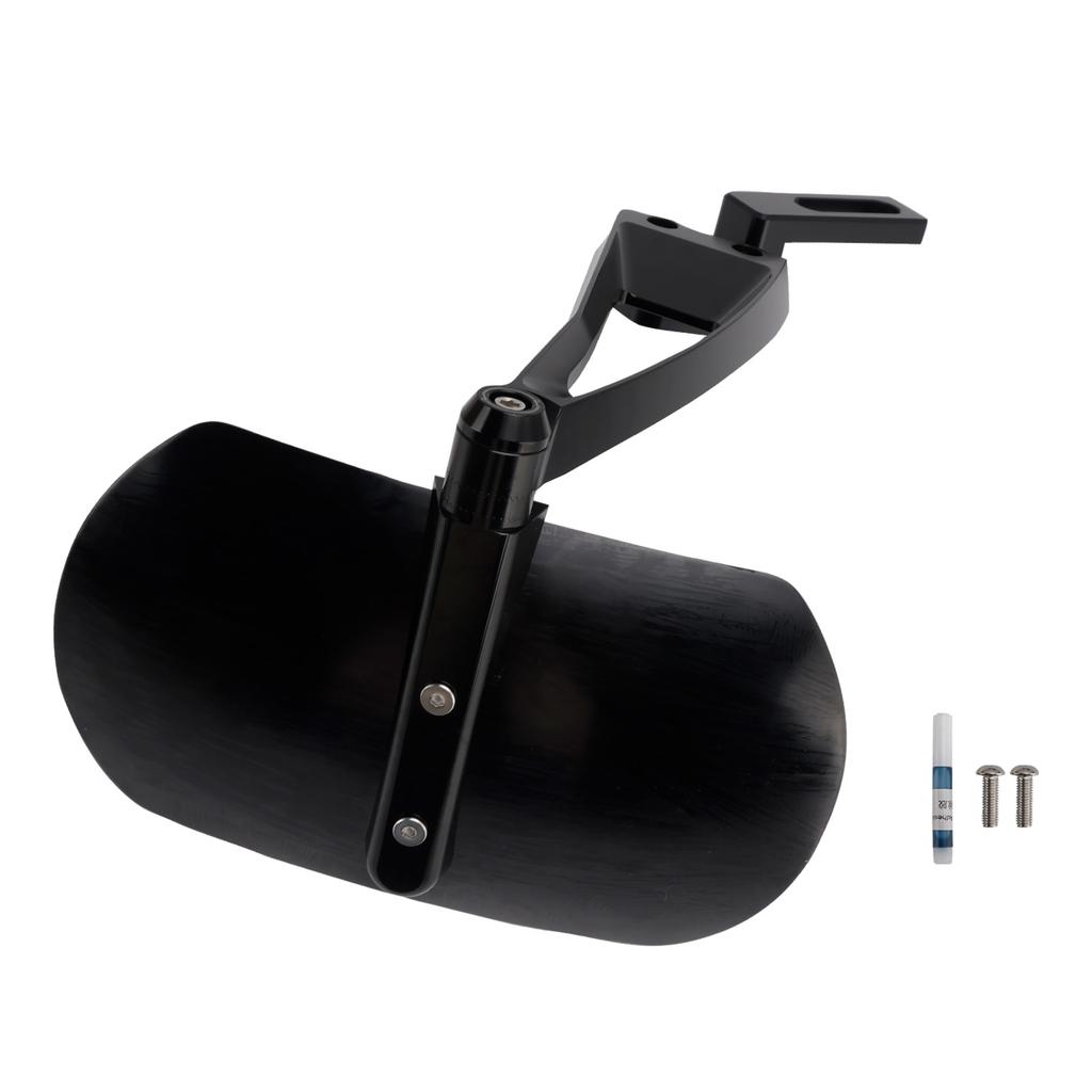 Rear Wheel Fender Mudguard For Scrambler 1200 XC XE X Street Twin 900