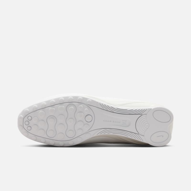 Nike Женские спортивные кроссовки NIKE SHOX Z с воздушной амортизацией IR122