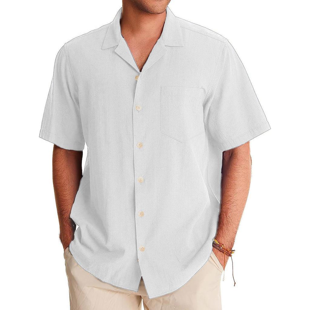 Рубашка для мужчин, мужские винтажные рубашки для боулинга на пуговицах, летняя пляжная рубашка с коротким рукавом