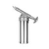 80cc Capacity 1000PSI Output Pressure Oiler Mini Grease Gun Machine Handheld High Pressure Oiler Hand Tools