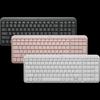 Logitech Беспроводная Bluetooth-клавиатура K251