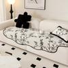 Special-Shaped Sofa Cushion Chenille Four Seasons Universal Non-Slip Cushion Simple Cover Cover Light Luxury High-Grade Sofa Slipcover Cover Cloth