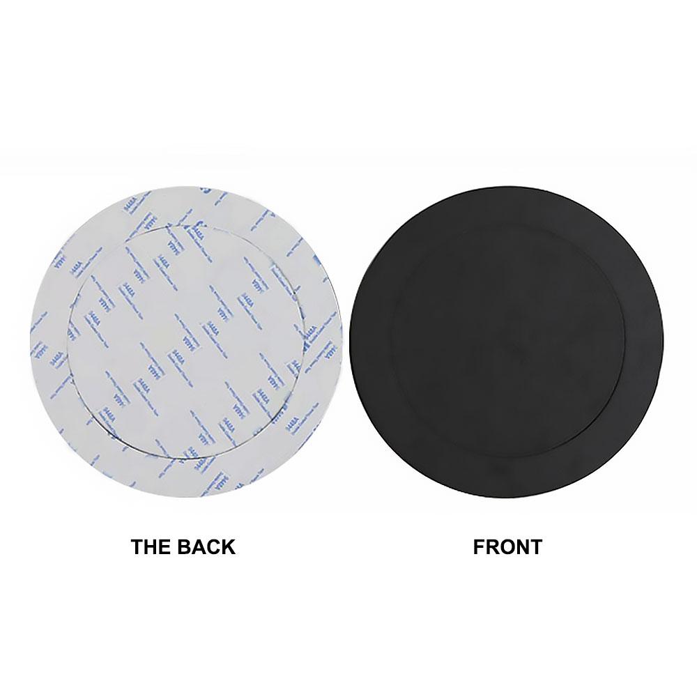 6,5-дюймовый автомобильный динамик, кольцо для басовой отделки двери, звукоизоляция, хлопок, аудиоколонки, изоляционное кольцо, звук, замена деталей салона