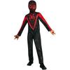 Spiderman: Miles Morales Childrens/Kids Gamerverse Costume